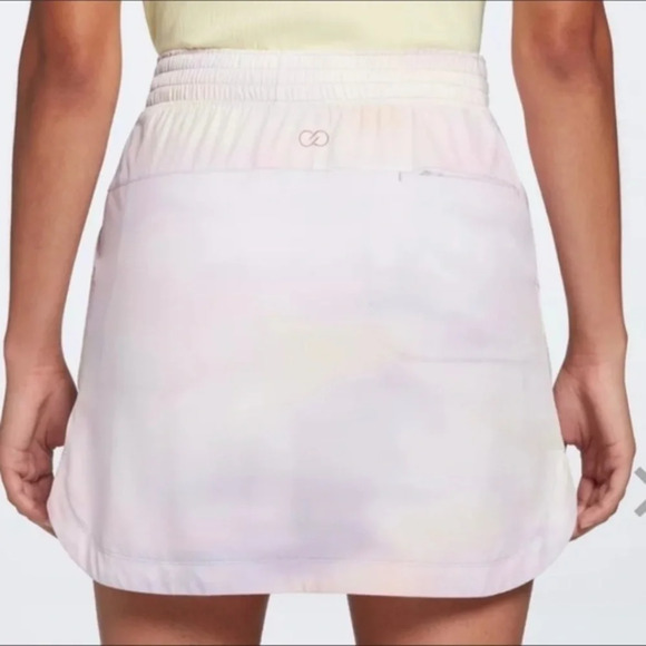 New Calia 16” Birdie Skort Soft Cloud Lilac Size XXL - Picture 2 of 9